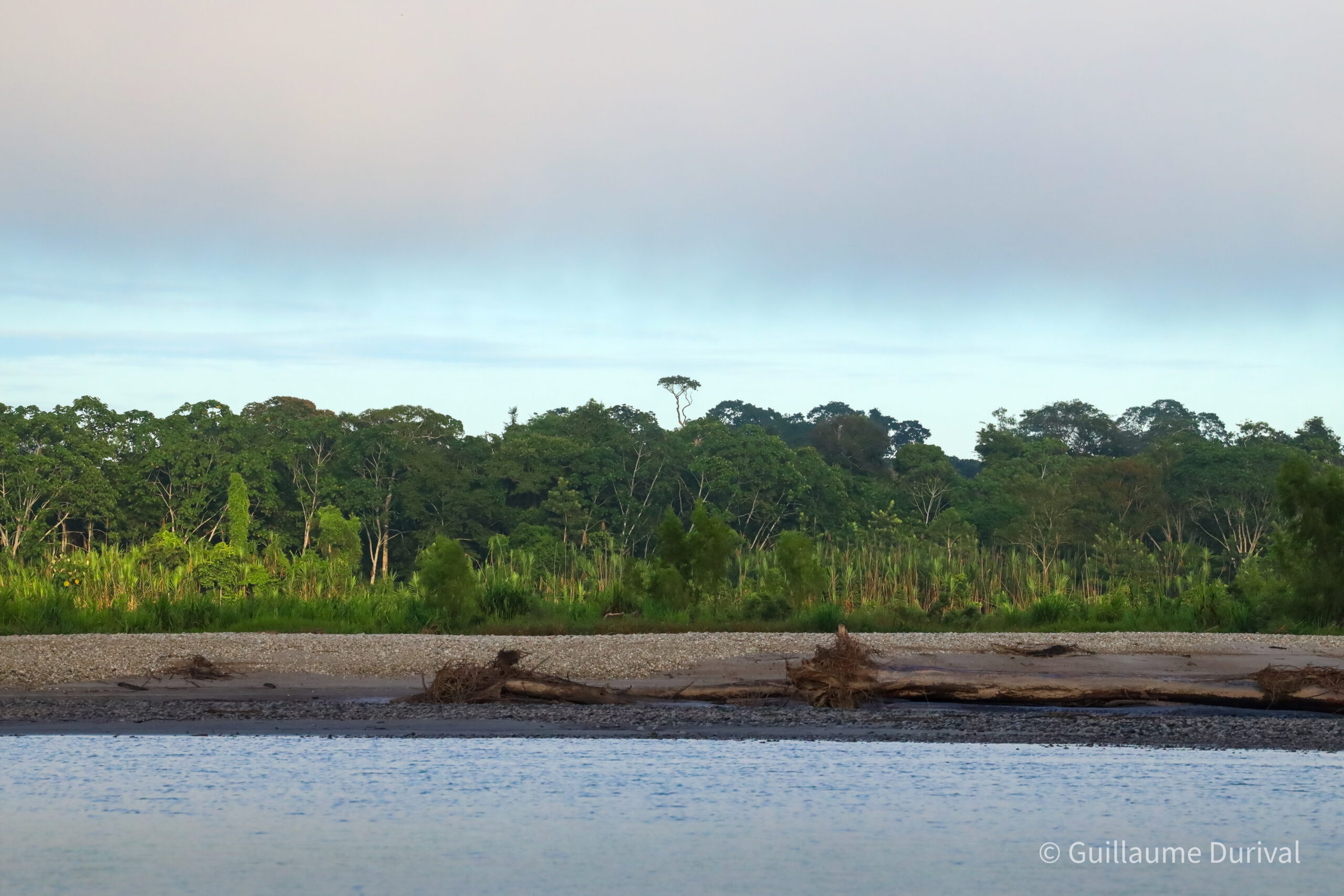 Refugio Amazonas, Peru