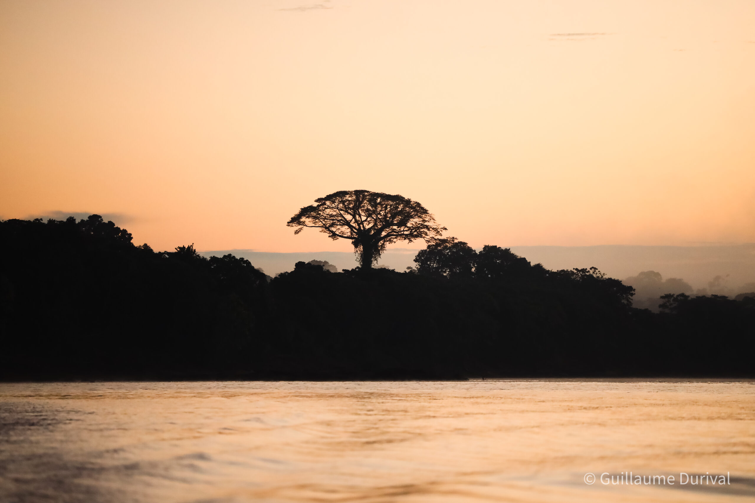 Refugio Amazonas, Peru